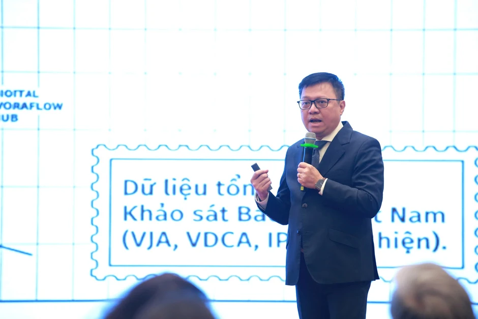 Khai mạc Diễn đàn Báo chí toàn quốc tại Hội Báo toàn quốc 2026 Khai mạc Diễn đàn Báo chí toàn quốc tại Hội Báo toàn quốc 2026