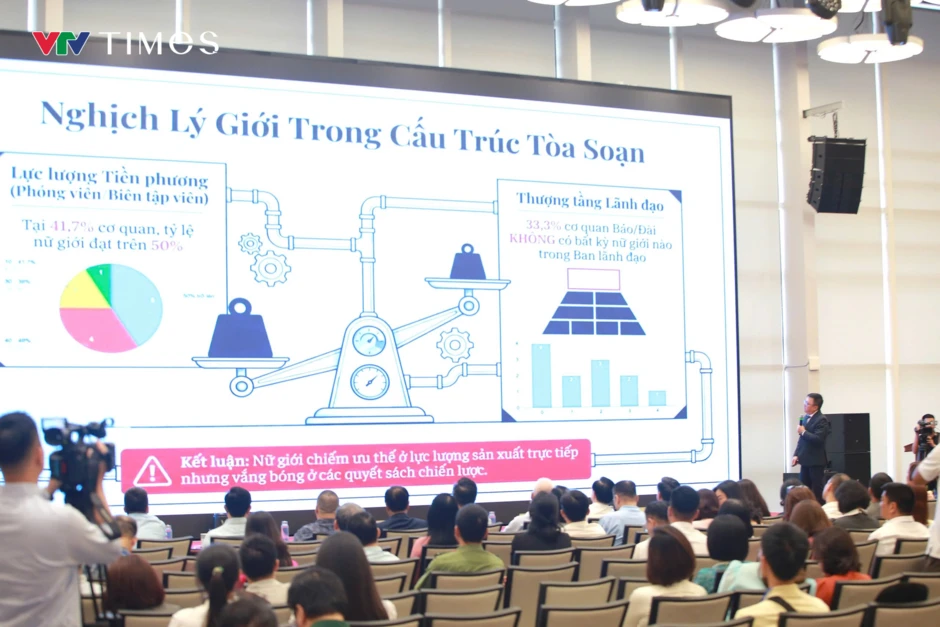 Khai mạc Diễn đàn Báo chí toàn quốc tại Hội Báo toàn quốc 2026 Khai mạc Diễn đàn Báo chí toàn quốc tại Hội Báo toàn quốc 2026