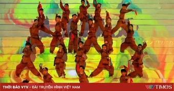 Khai mạc Festival Võ thuật Quốc tế Hà Nội 2026