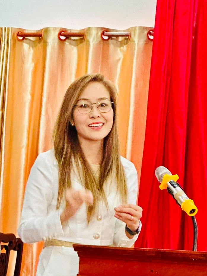 Khai mạc Trại sáng tác kịch bản sân khấu Cần Thơ 2026 Khai mạc Trại sáng tác kịch bản sân khấu Cần Thơ 2026