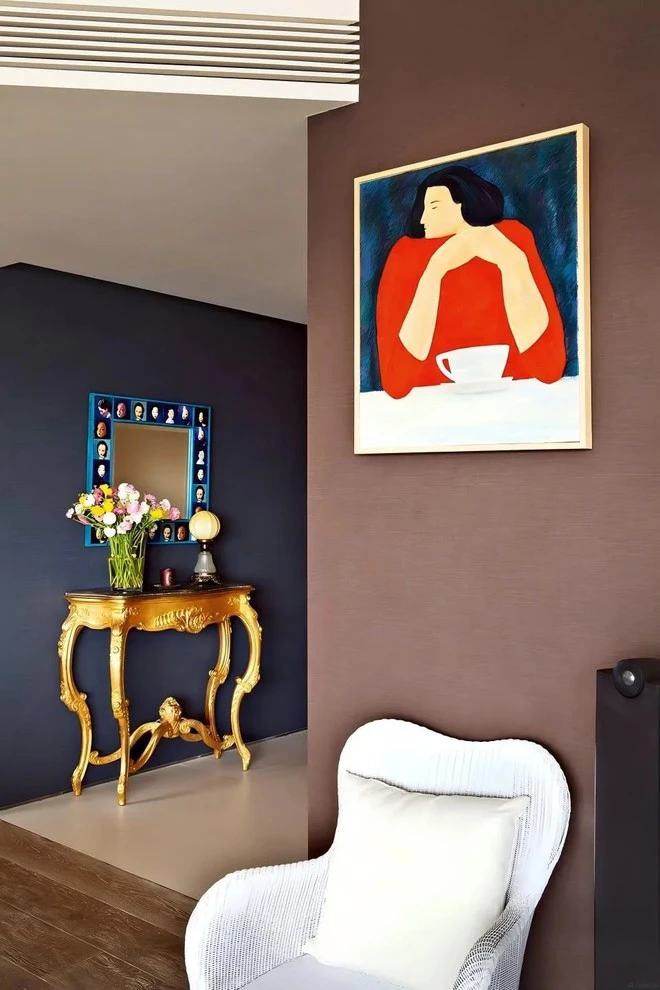 Khám phá dinh thự Lưu Gia Linh với phong cách xa hoa và nghệ thuật độc đáo Khám phá dinh thự Lưu Gia Linh với phong cách xa hoa và nghệ thuật độc đáo