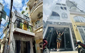 Khám phá dinh thự Lưu Gia Linh với phong cách xa hoa và nghệ thuật độc đáo Khám phá dinh thự Lưu Gia Linh với phong cách xa hoa và nghệ thuật độc đáo