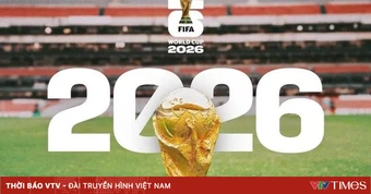 Khám phá trung tâm truyền hình 45.000 m² của FIFA World Cup 2026: "Siêu bộ não" đưa giải đấu đến hàng tỷ khán giả