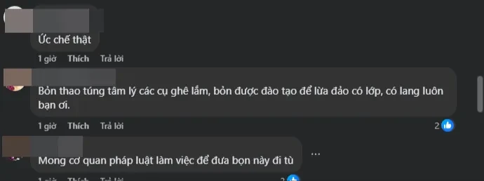Khán giả bức xúc trước sự thật các hợp đồng kỳ nghỉ được phơi bày trong 'VTV Đặc biệt Bẫy 2' Khán giả bức xúc trước sự thật các hợp đồng kỳ nghỉ được phơi bày trong 'VTV Đặc biệt Bẫy 2'