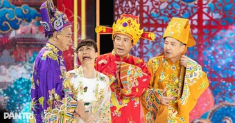 Khán giả hào hứng đón Táo quân như Tết, nhưng "chưa đã" vì thời lượng ngắn