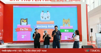 Khán giả VTV hào hứng trải nghiệm Kênh Thể thao tại Hội báo Toàn quốc 2026