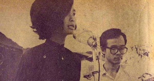 Khánh Ly nói lần đầu sang Nhật hát Diễm xưa: "Ông Trịnh Công Sơn không đi được"