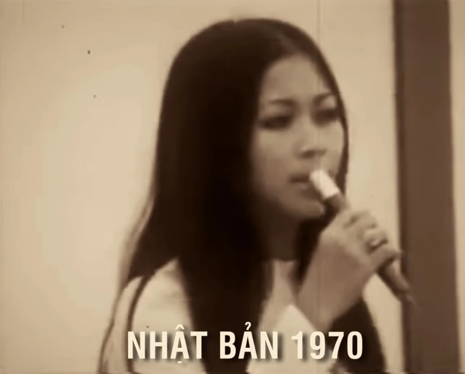 Khánh Ly nói lần đầu sang Nhật hát Diễm xưa: "Ông Trịnh Công Sơn không đi được"