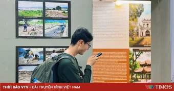 Khi di sản Việt hội tụ giữa lòng thành phố biển