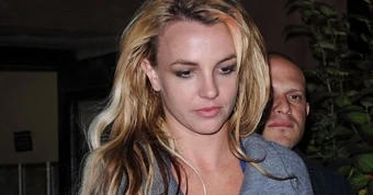 Khó cứu Britney Spears