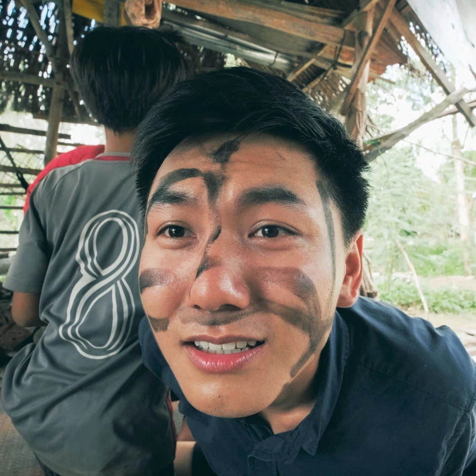 Khoai Lang Thang tham gia Anh Trai Vượt Ngàn Chông Gai mùa 2? Khoai Lang Thang tham gia Anh Trai Vượt Ngàn Chông Gai mùa 2?