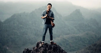Khoai Lang Thang tiết lộ lý do luôn lên tiếng trước tin đồn thất thiệt