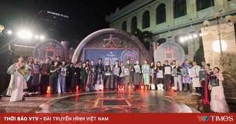 Khởi đầu cho giấc mơ mới của điện ảnh Việt