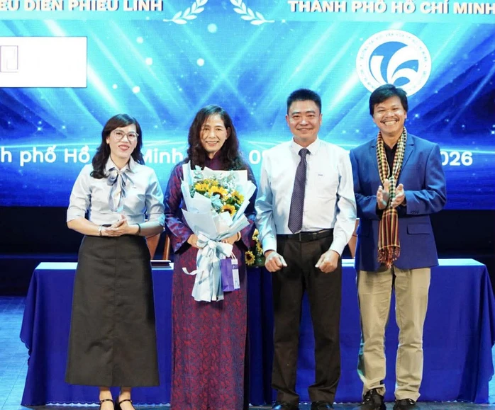 Khởi động chuỗi hoạt động tưởng niệm 100 năm ngày mất cụ Phan Châu Trinh