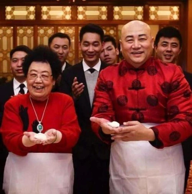 Khối tài sản 6,7 tỷ USD của vợ “Đường Tăng” Trì Trọng Thụy chia thế nào? Khối tài sản 6,7 tỷ USD của vợ “Đường Tăng” Trì Trọng Thụy chia thế nào?