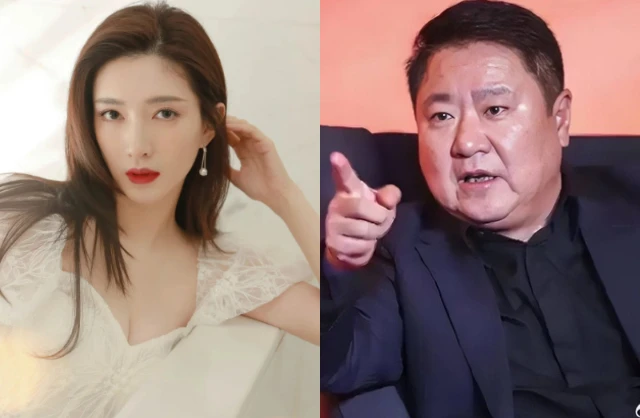 Không ai ngờ ngọc nữ lén ra nước ngoài sinh con cho CEO công ty giải trí giờ xuống cấp nhan sắc đến mức này Không ai ngờ ngọc nữ lén ra nước ngoài sinh con cho CEO công ty giải trí giờ xuống cấp nhan sắc đến mức này