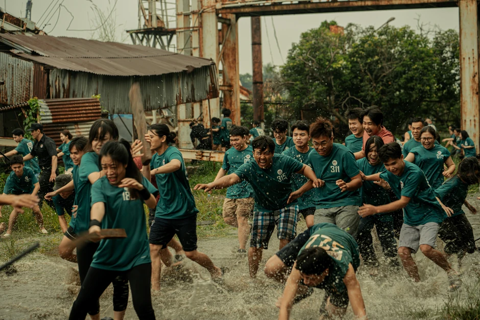 Không cản nổi phim Việt đạt 100 tỷ nhanh như vũ bão, nhìn vị thế kỷ lục mà chỉ biết phục sát đất Không cản nổi phim Việt đạt 100 tỷ nhanh như vũ bão, nhìn vị thế kỷ lục mà chỉ biết phục sát đất