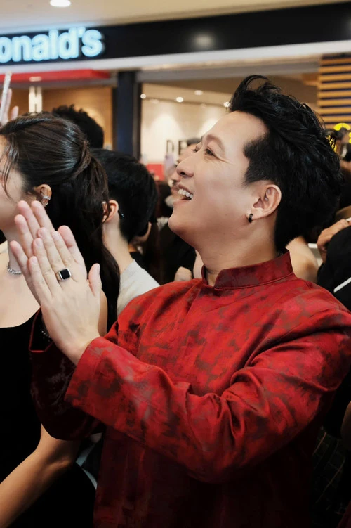 Không có đặc quyền cho Trường Giang Không có đặc quyền cho Trường Giang