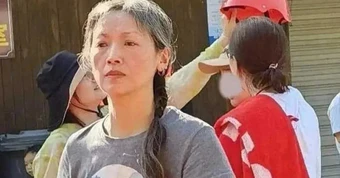 Không dám tin "Tiểu Long Nữ sai trái nhất màn ảnh" lại đến mức này sau khi bỏ showbiz lấy chồng bác sĩ
