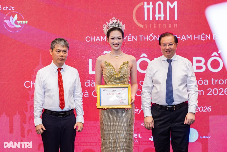 Không gian số trở thành “sân khấu mới” để kể chuyện văn hóa Việt Không gian số trở thành “sân khấu mới” để kể chuyện văn hóa Việt