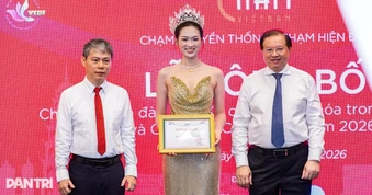 Không gian số trở thành “sân khấu mới” để kể chuyện văn hóa Việt