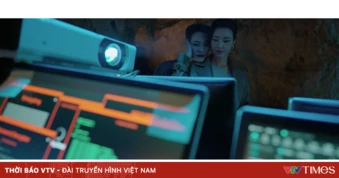 Không giới hạn: Khán giả ngã ngửa với cú bẻ lái của Phương Trang