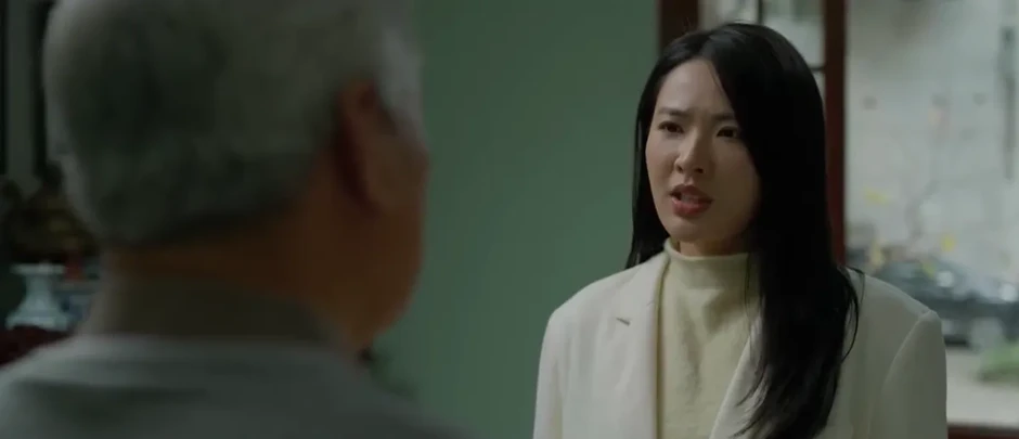 Không giới hạn - Tập 25: Nhân chứng năm xưa xuất hiện, minh oan cho Kiên Không giới hạn - Tập 25: Nhân chứng năm xưa xuất hiện, minh oan cho Kiên