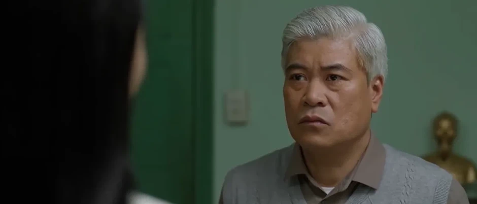Không giới hạn - Tập 25: Nhân chứng năm xưa xuất hiện, minh oan cho Kiên Không giới hạn - Tập 25: Nhân chứng năm xưa xuất hiện, minh oan cho Kiên