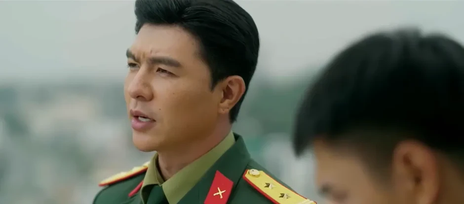 Không giới hạn - Tập 25: Nhân chứng năm xưa xuất hiện, minh oan cho Kiên Không giới hạn - Tập 25: Nhân chứng năm xưa xuất hiện, minh oan cho Kiên