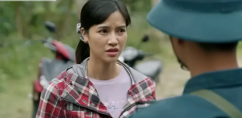 Không giới hạn - Tập 26: Người yêu cũ tới tìm, chuyện tình mới bị lợi dụng làm công cụ tấn công Kiên Không giới hạn - Tập 26: Người yêu cũ tới tìm, chuyện tình mới bị lợi dụng làm công cụ tấn công Kiên