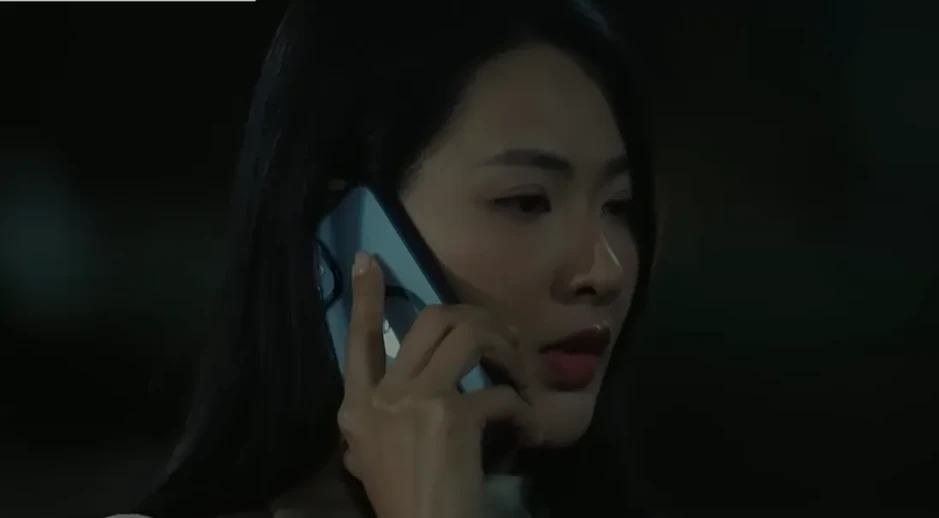 Không giới hạn - Tập 28: Lam Anh bị mắng chửi là tiểu tam, quấy rối giữa đường