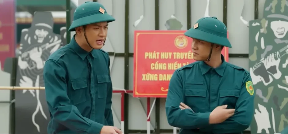 Không giới hạn - Tập 28: Lam Anh bị mắng chửi là tiểu tam, quấy rối giữa đường
