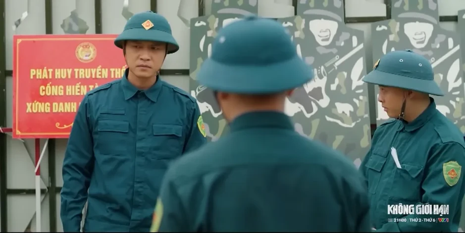 Không giới hạn - Tập 28: Lam Anh bị mắng chửi là tiểu tam, quấy rối giữa đường
