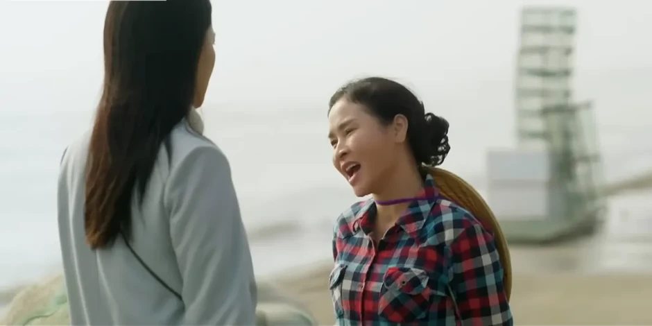 Không giới hạn - Tập 28: Lam Anh bị mắng chửi là tiểu tam, quấy rối giữa đường
