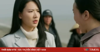 Không giới hạn - Tập 28: Lam Anh bị mắng chửi là tiểu tam, quấy rối giữa đường