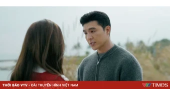 Không giới hạn - Tập 29: Hà Lê níu kéo Kiên, Linh lao vào đối chất