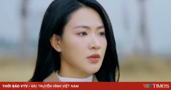 Không giới hạn - Tập 29: Lam Anh giữ bình tĩnh khi Hà Lê liên tục công kích