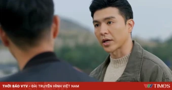 Không giới hạn - Tập 30: Kiên tiết lộ lý do chia tay Lam Anh