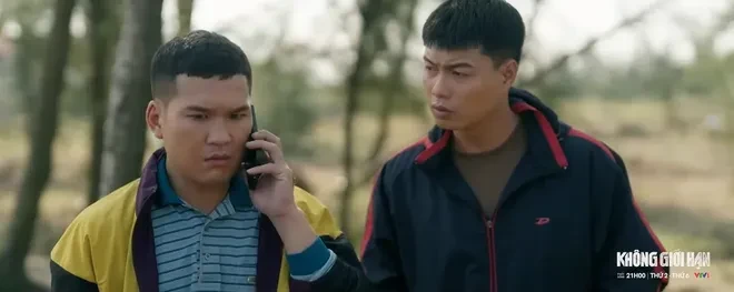 Không giới hạn - Tập 31: Linh và Yến cùng mất tích Không giới hạn - Tập 31: Linh và Yến cùng mất tích