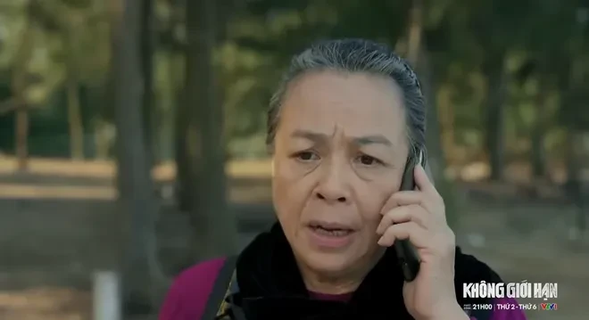 Không giới hạn - Tập 31: Linh và Yến cùng mất tích Không giới hạn - Tập 31: Linh và Yến cùng mất tích