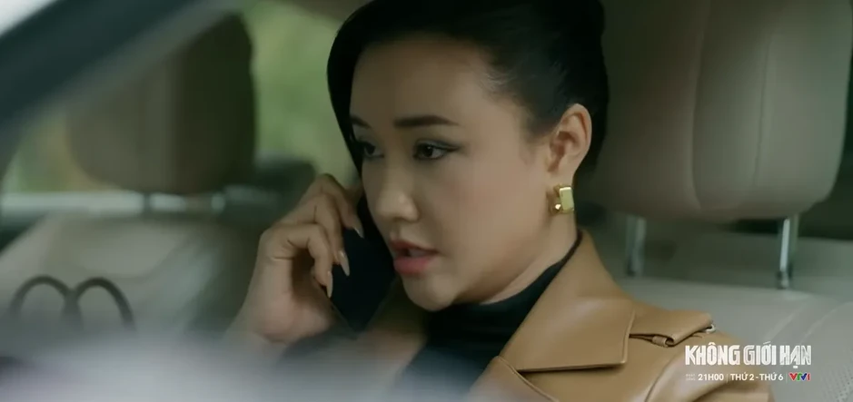 Không giới hạn - Tập 31: Linh và Yến cùng mất tích Không giới hạn - Tập 31: Linh và Yến cùng mất tích