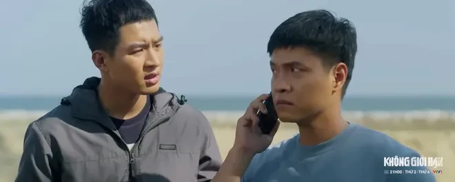 Không giới hạn - Tập 31: Linh và Yến cùng mất tích Không giới hạn - Tập 31: Linh và Yến cùng mất tích