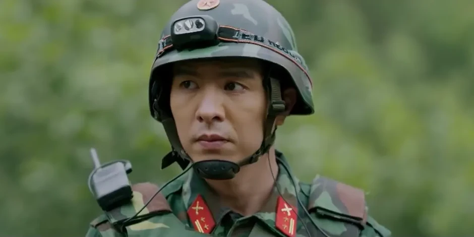 Không giới hạn - Tập 33: Trang tuyên bố kích nổ, tất cả đứng trước ranh giới sống còn Không giới hạn - Tập 33: Trang tuyên bố kích nổ, tất cả đứng trước ranh giới sống còn