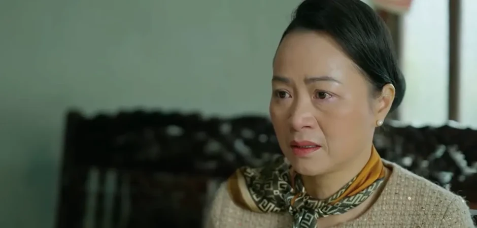 Không giới hạn - Tập 33: Trang tuyên bố kích nổ, tất cả đứng trước ranh giới sống còn Không giới hạn - Tập 33: Trang tuyên bố kích nổ, tất cả đứng trước ranh giới sống còn