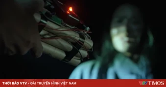 Không giới hạn - Tập 33: Trang tuyên bố kích nổ, tất cả đứng trước ranh giới sống còn