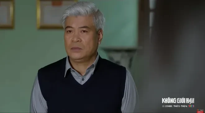 Không giới hạn - Tập cuối: Kiên chính thức về ra mắt gia đình Lam Anh Không giới hạn - Tập cuối: Kiên chính thức về ra mắt gia đình Lam Anh