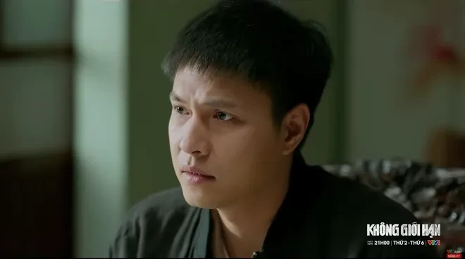 Không giới hạn - Tập cuối: Kiên chính thức về ra mắt gia đình Lam Anh Không giới hạn - Tập cuối: Kiên chính thức về ra mắt gia đình Lam Anh