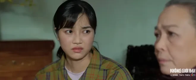 Không giới hạn - Tập cuối: Kiên chính thức về ra mắt gia đình Lam Anh Không giới hạn - Tập cuối: Kiên chính thức về ra mắt gia đình Lam Anh
