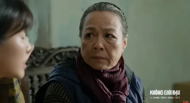Không giới hạn - Tập cuối: Kiên chính thức về ra mắt gia đình Lam Anh Không giới hạn - Tập cuối: Kiên chính thức về ra mắt gia đình Lam Anh