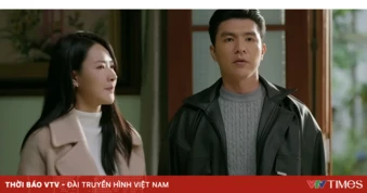 Không giới hạn - Tập cuối: Kiên chính thức về ra mắt gia đình Lam Anh